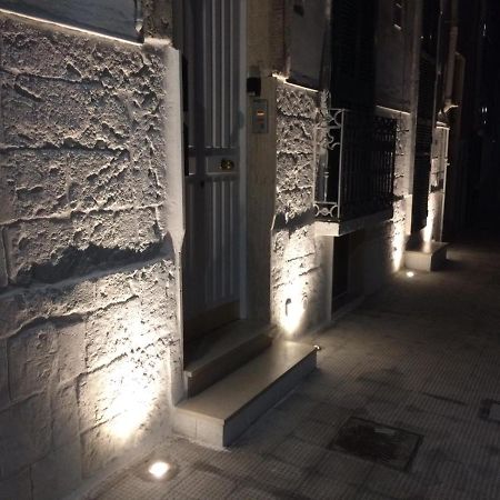 モノーポリCasa Antoniaアパートメント エクステリア 写真