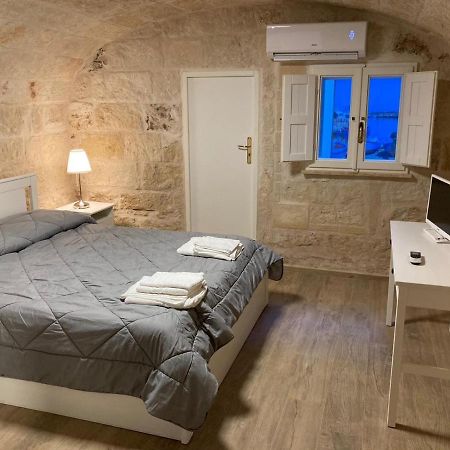 モノーポリCasa Antoniaアパートメント エクステリア 写真