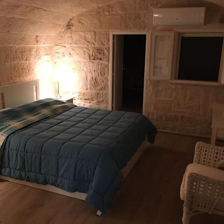 モノーポリCasa Antoniaアパートメント エクステリア 写真