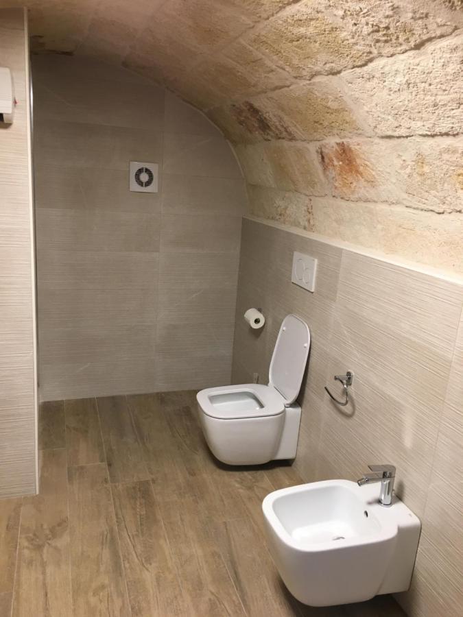 モノーポリCasa Antoniaアパートメント エクステリア 写真