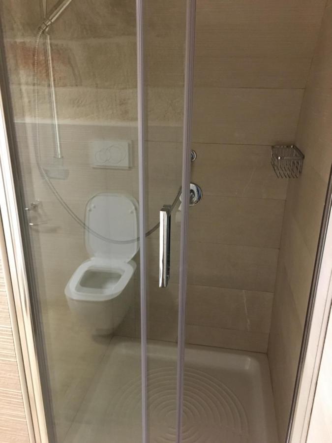 モノーポリCasa Antoniaアパートメント エクステリア 写真