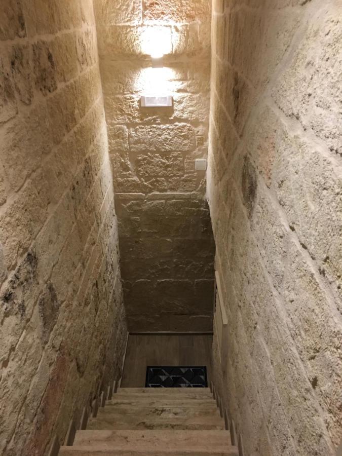 モノーポリCasa Antoniaアパートメント エクステリア 写真
