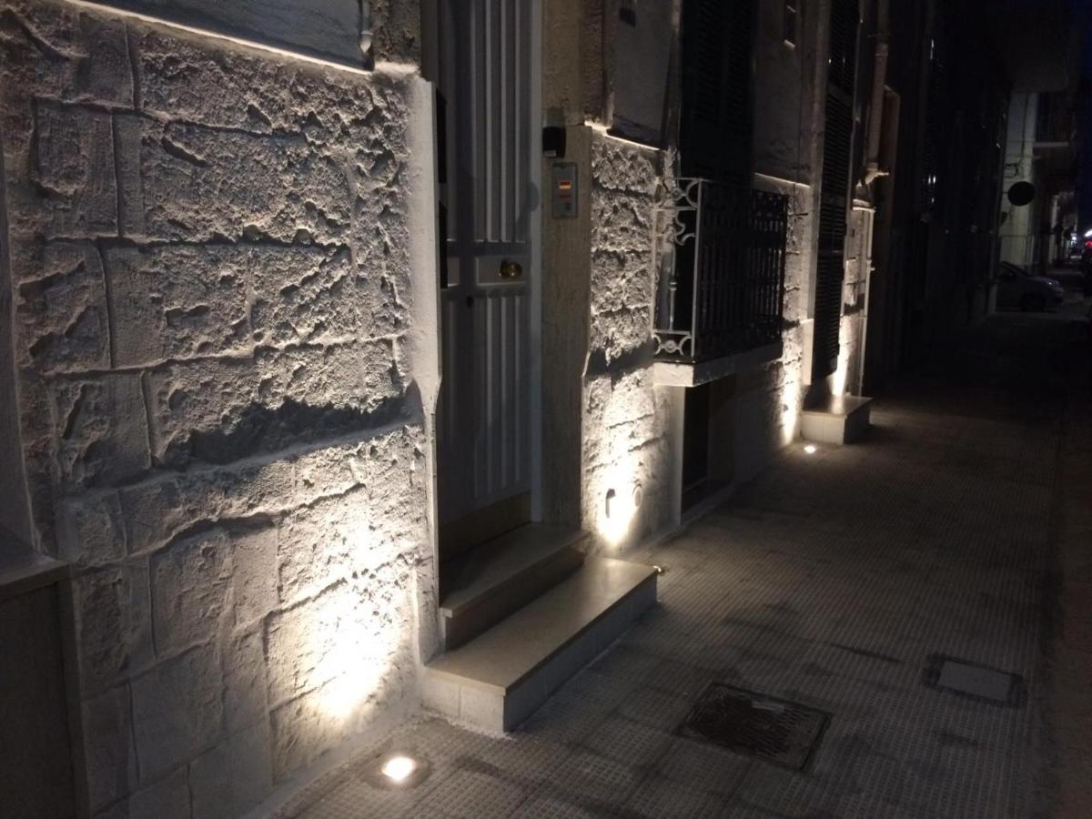 モノーポリCasa Antoniaアパートメント エクステリア 写真