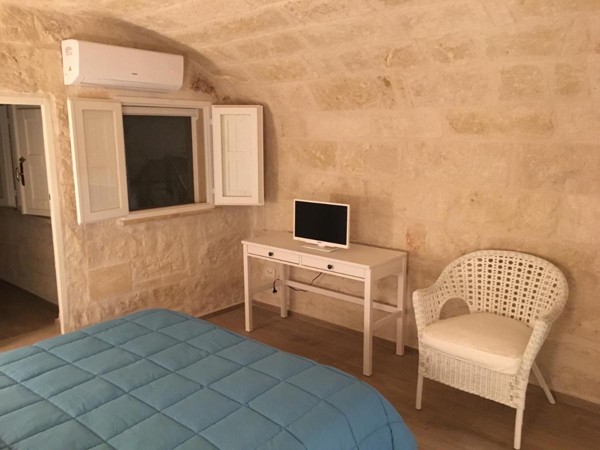 モノーポリCasa Antoniaアパートメント エクステリア 写真