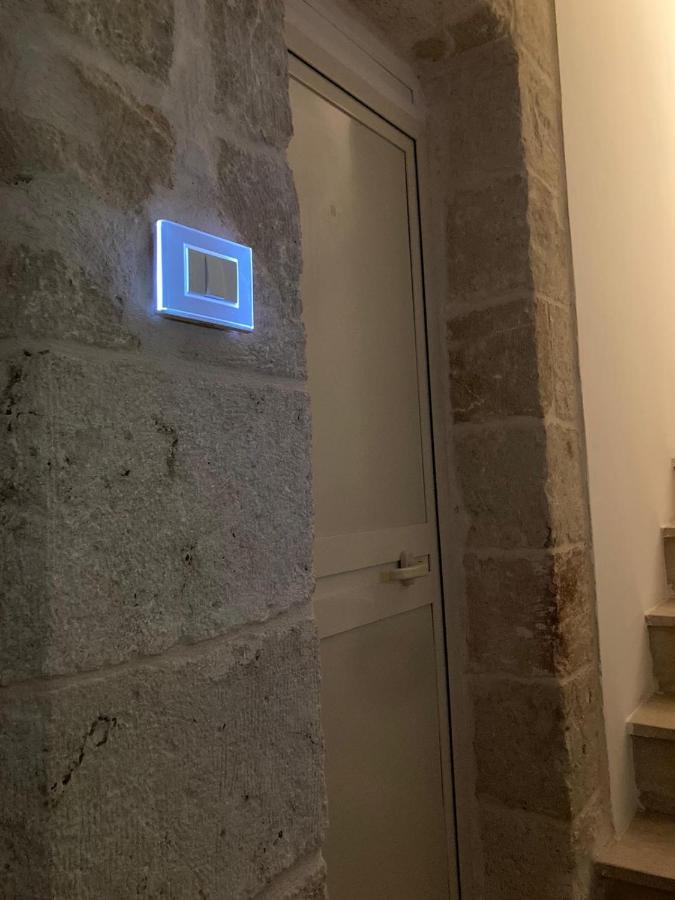 モノーポリCasa Antoniaアパートメント エクステリア 写真
