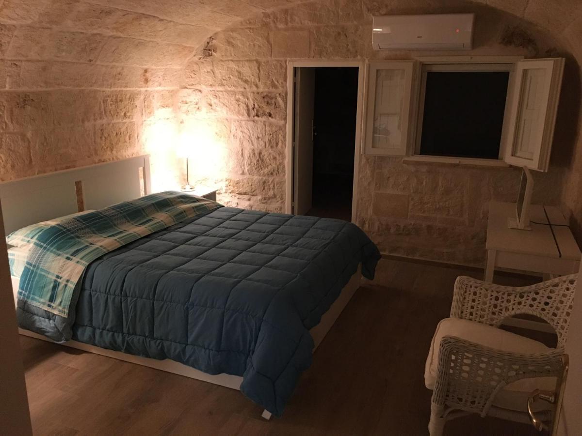 モノーポリCasa Antoniaアパートメント エクステリア 写真