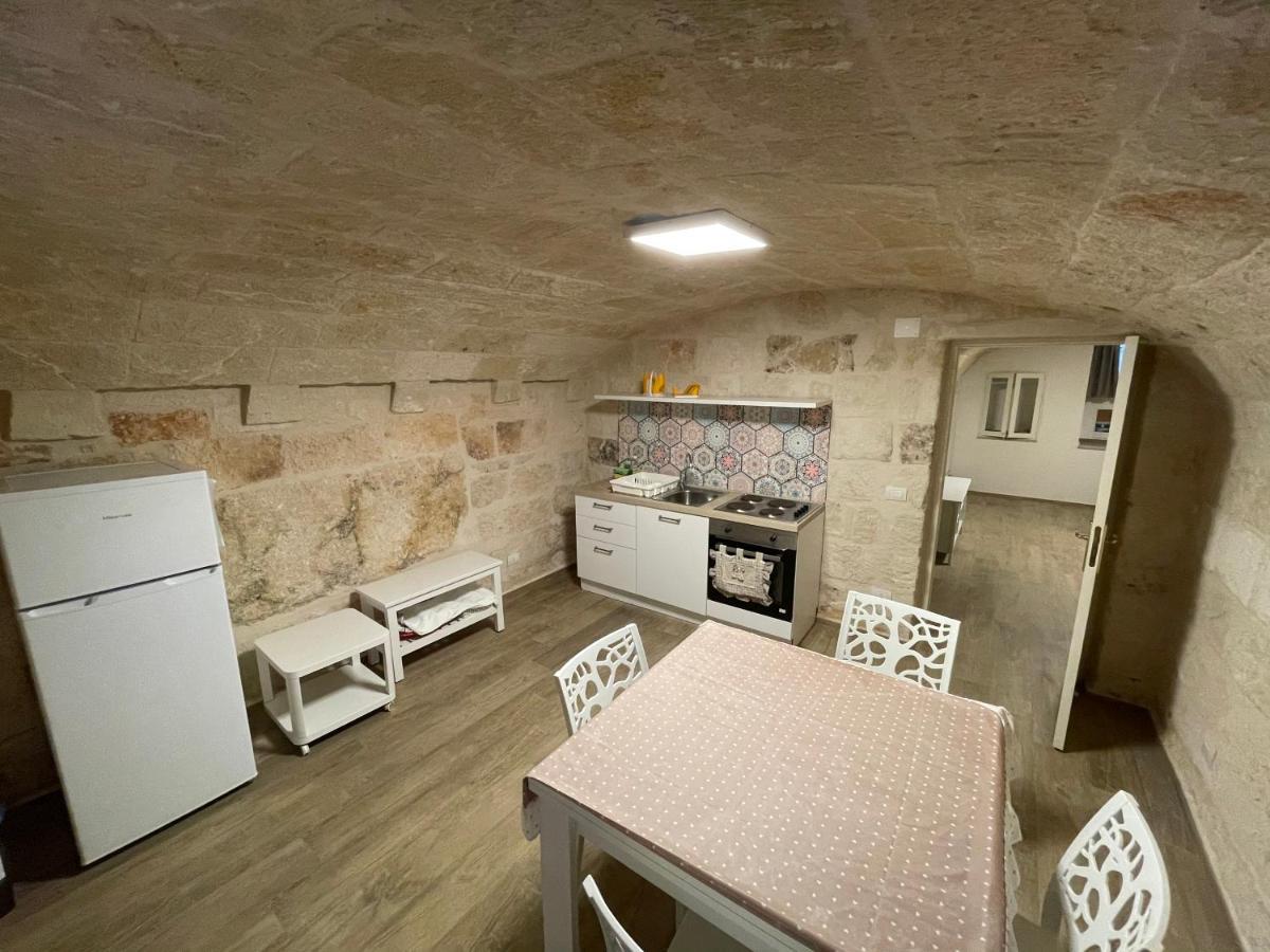 モノーポリCasa Antoniaアパートメント エクステリア 写真